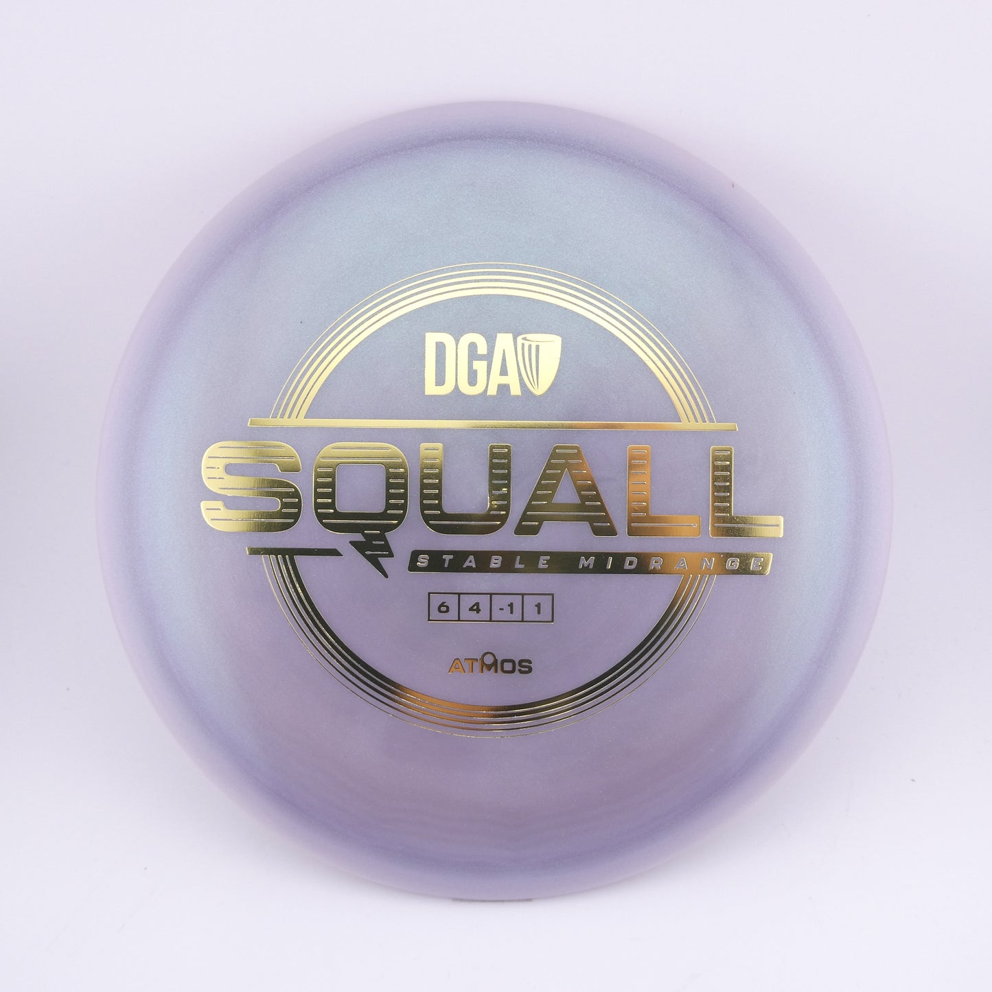 Atmos Squall 177g+
