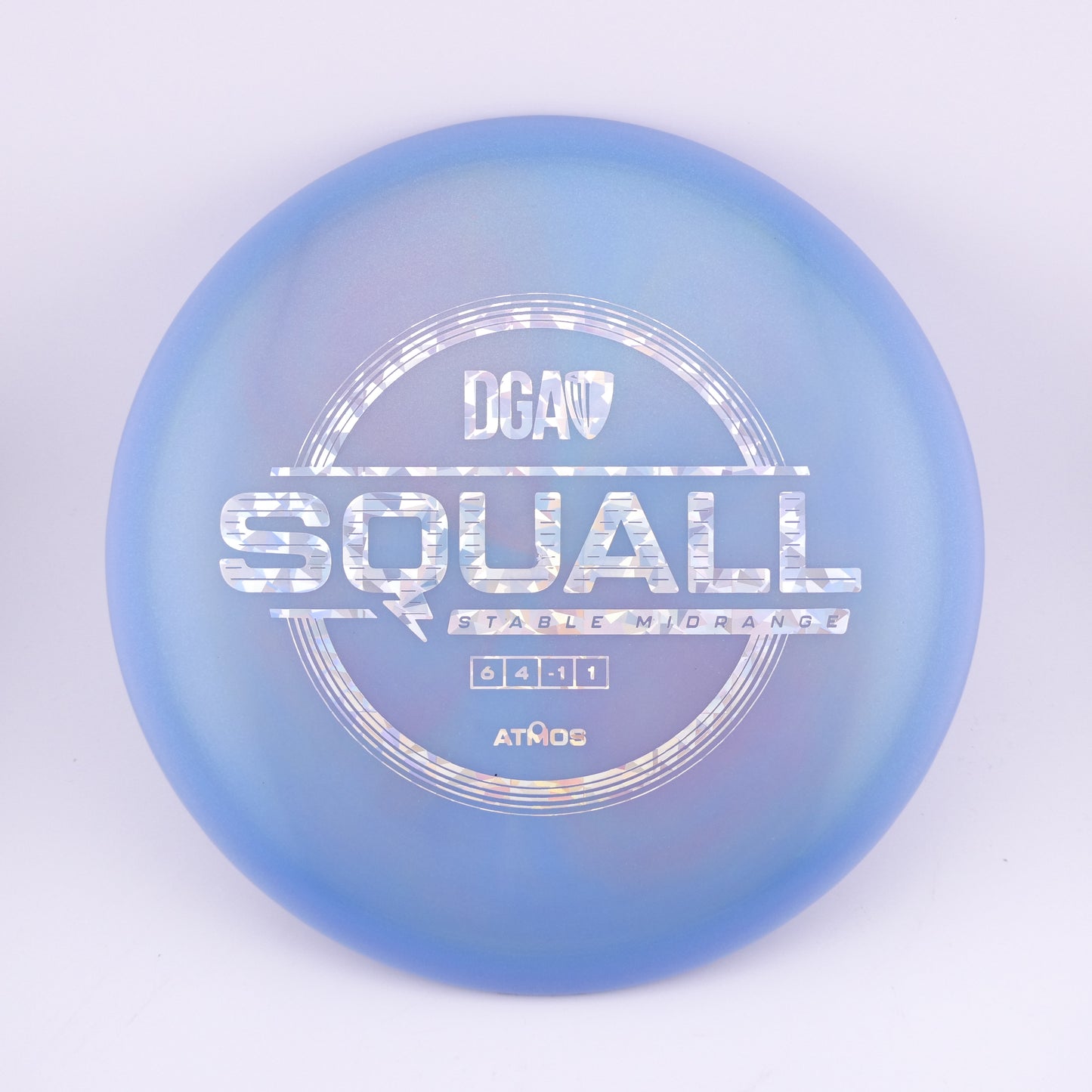 Atmos Squall 177g+