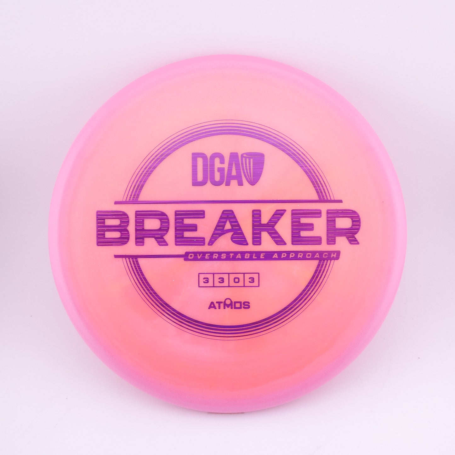 Atmos Breaker 173-174g