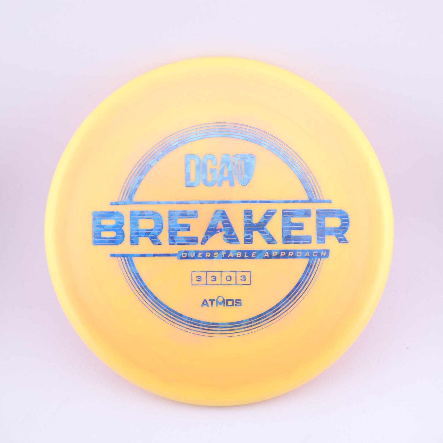Atmos Breaker 173-174g
