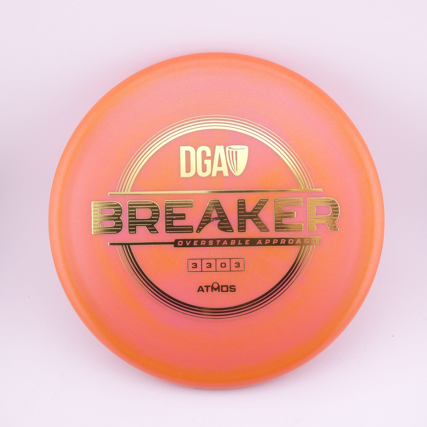 Atmos Breaker 173-174g