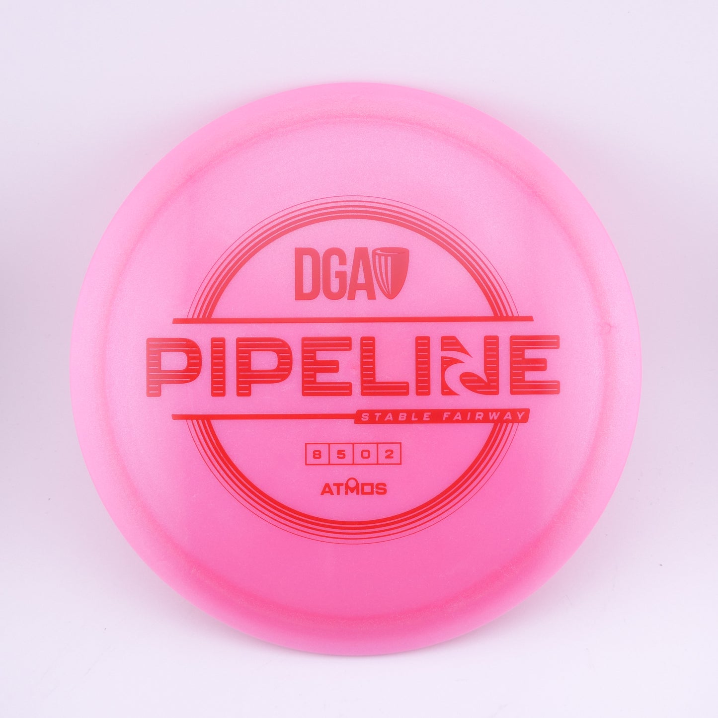 Atmos Pipeline 173-174g
