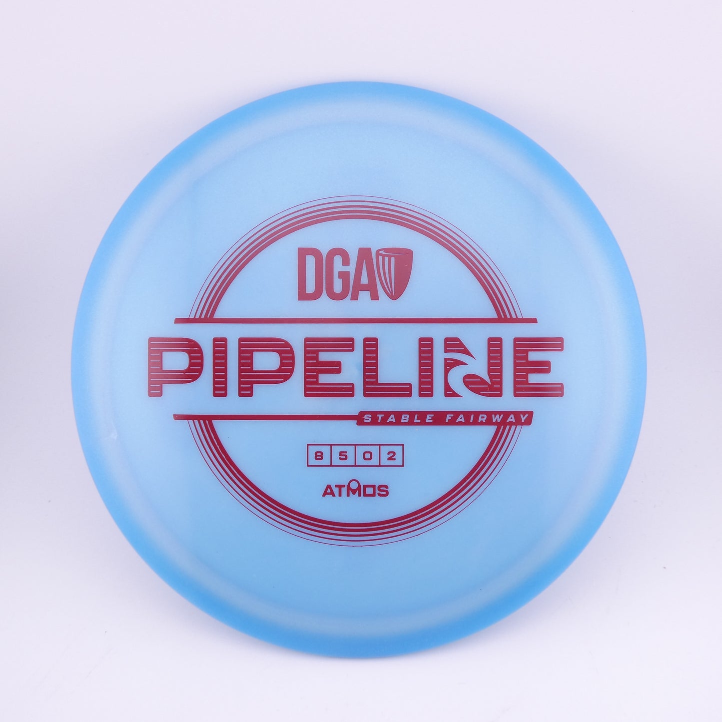 Atmos Pipeline 173-174g
