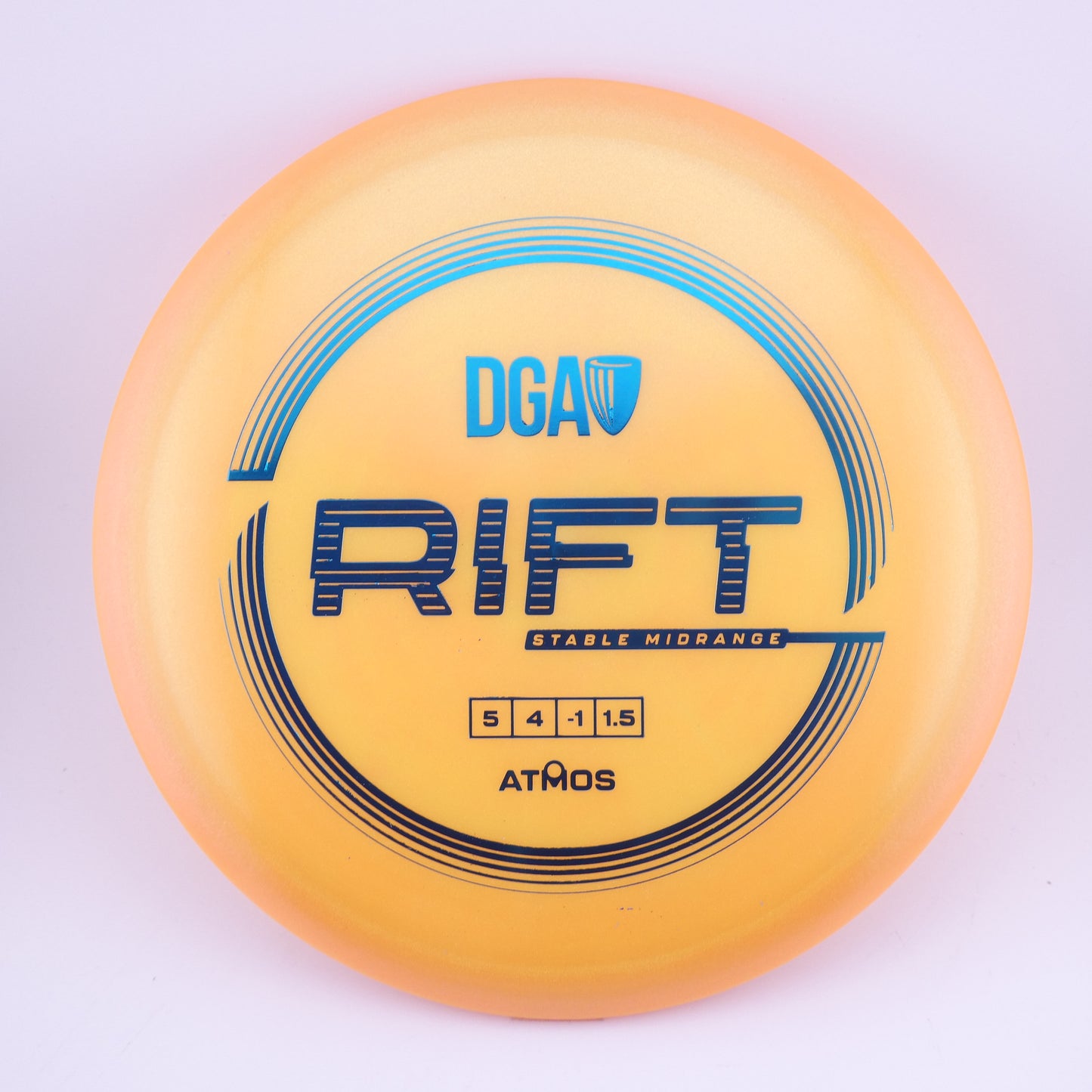 Atmos Rift 177g+