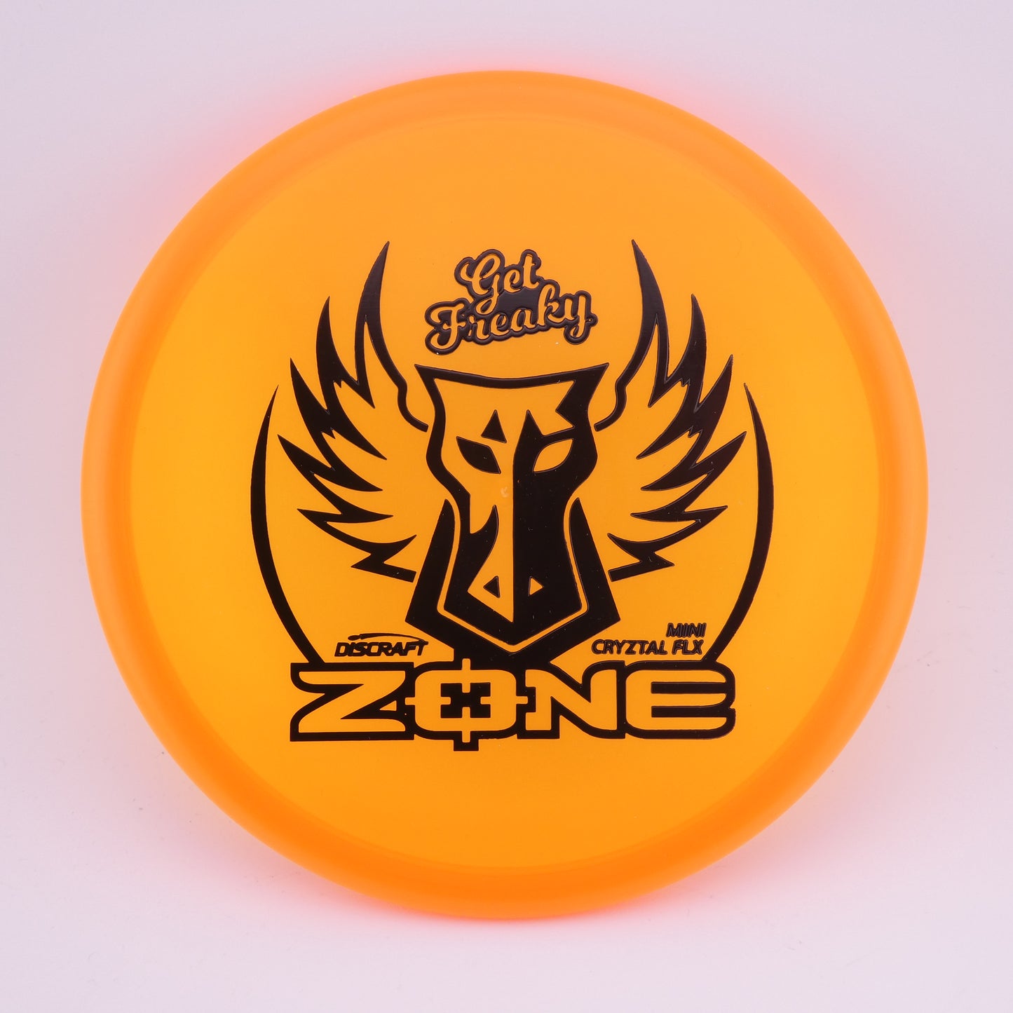 Brodie Smith Cryztal Flx Zone Mini