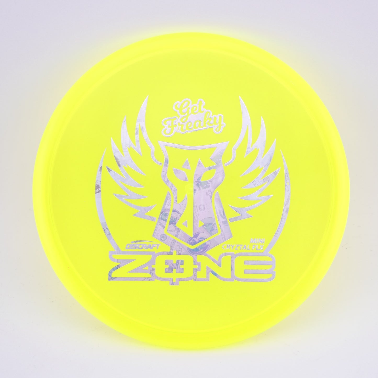 Brodie Smith Cryztal Flx Zone Mini
