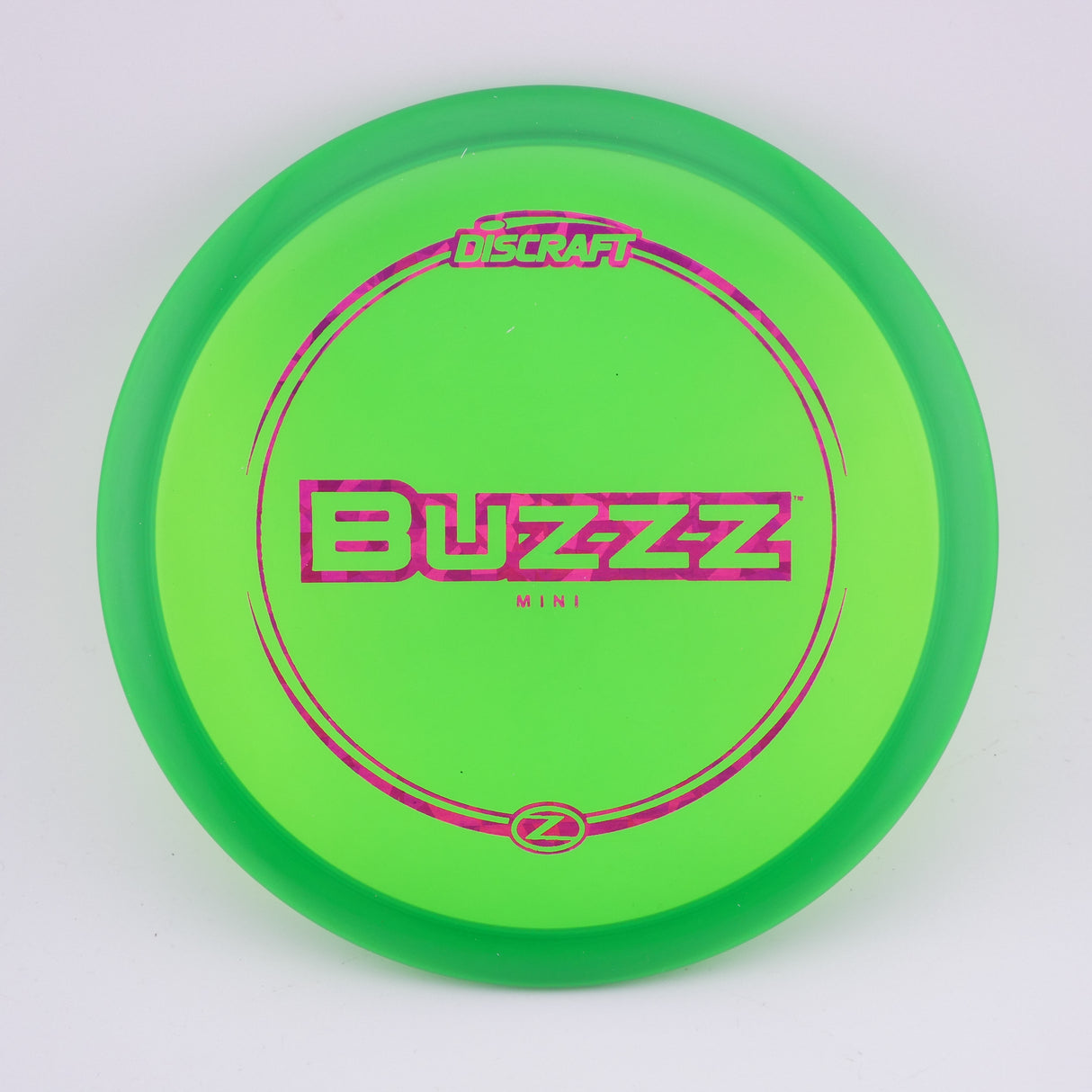 Mini Z Buzzz