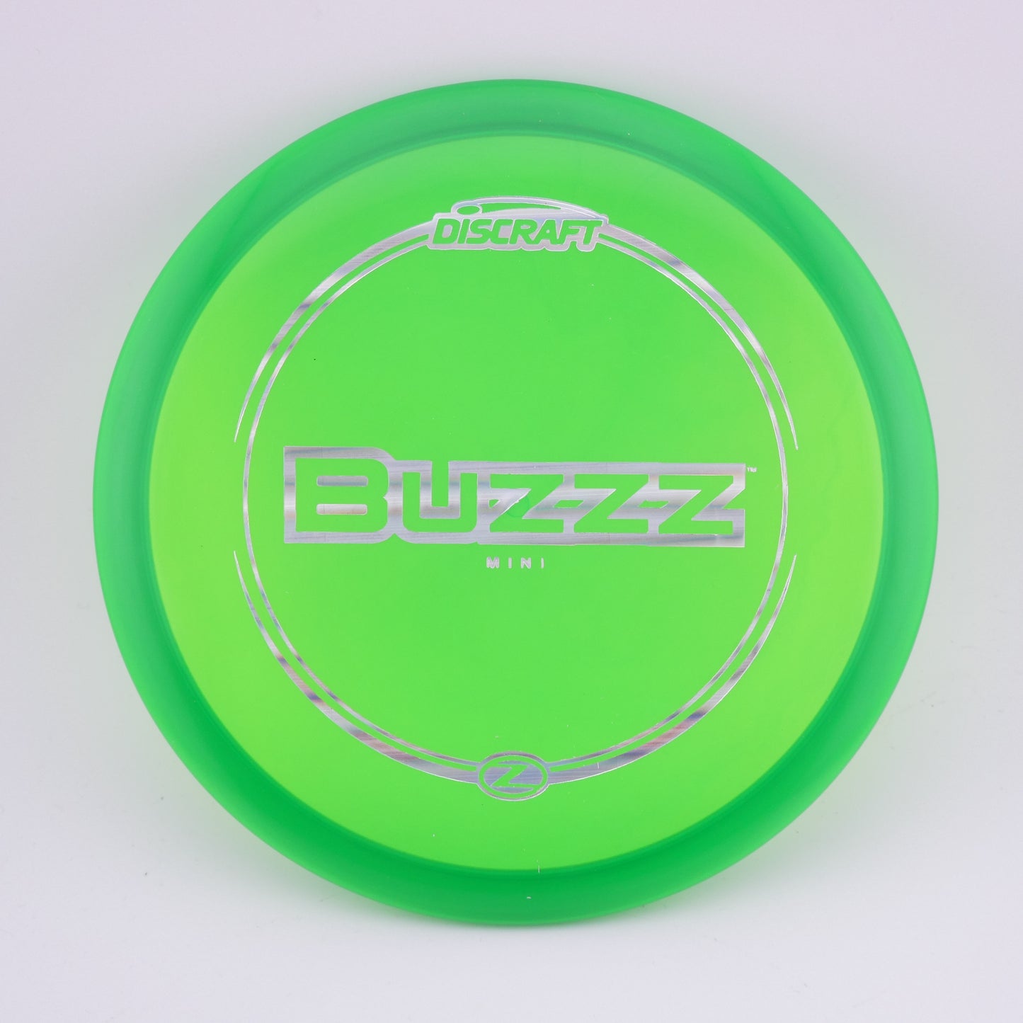 Mini Z Buzzz