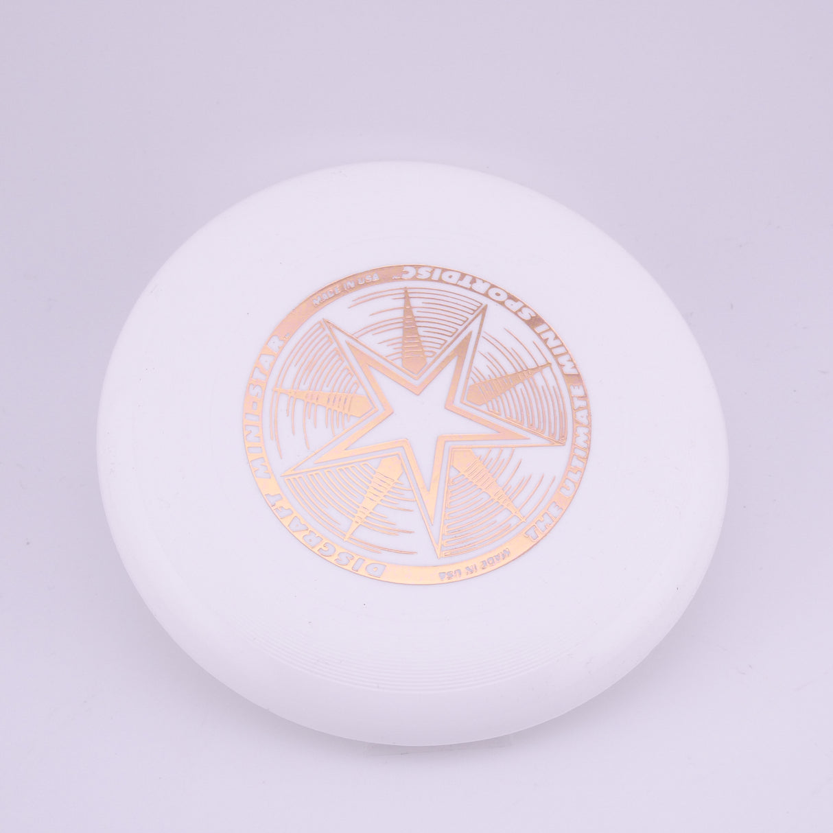 Discraft Mini Ultra-Star - disc golf mini marker