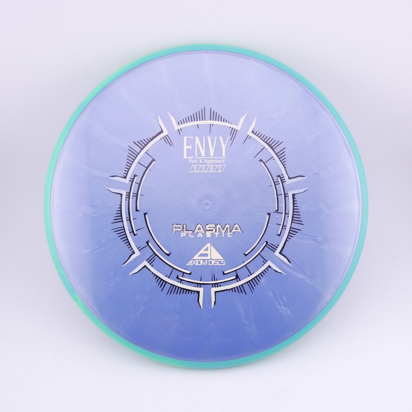 Plasma Envy 170-175g