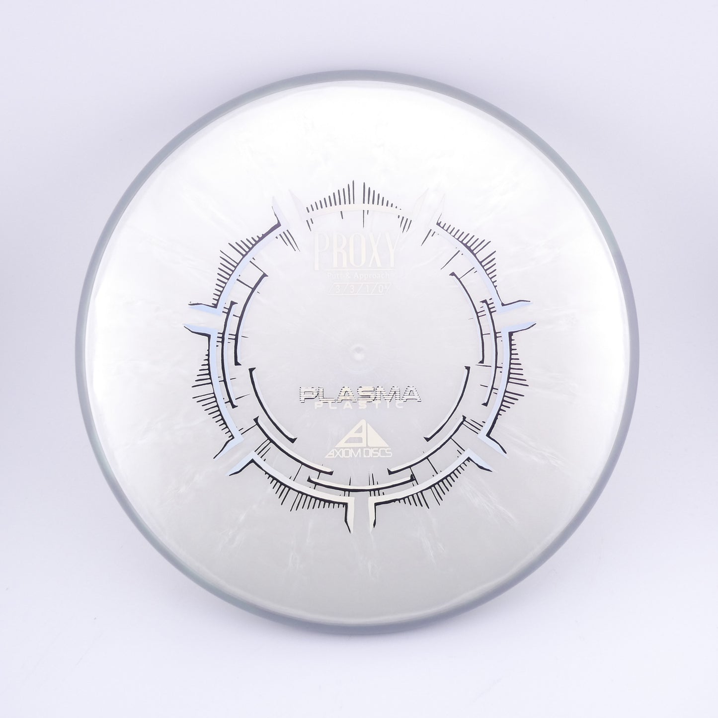Plasma Proxy 170-175g