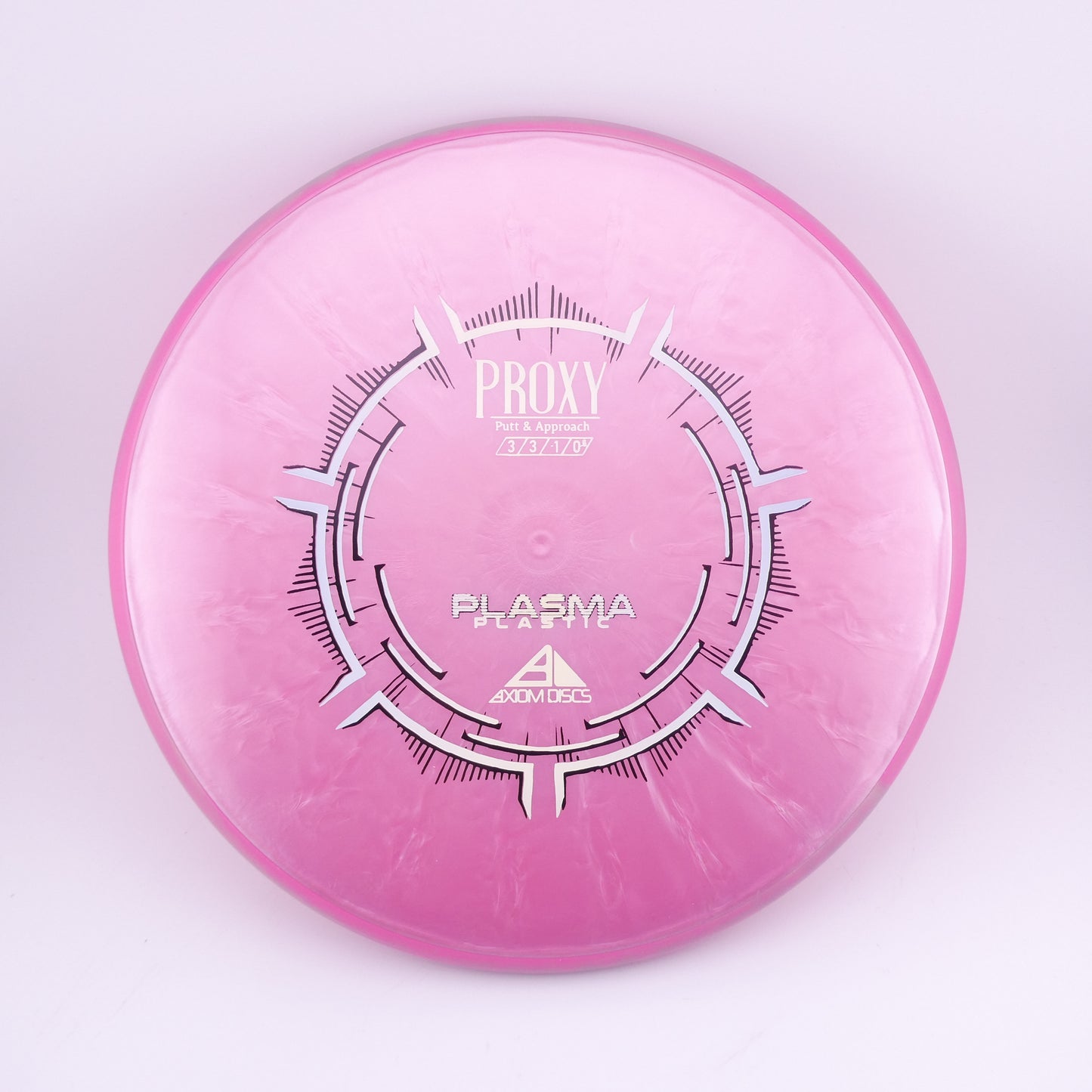 Plasma Proxy 170-175g