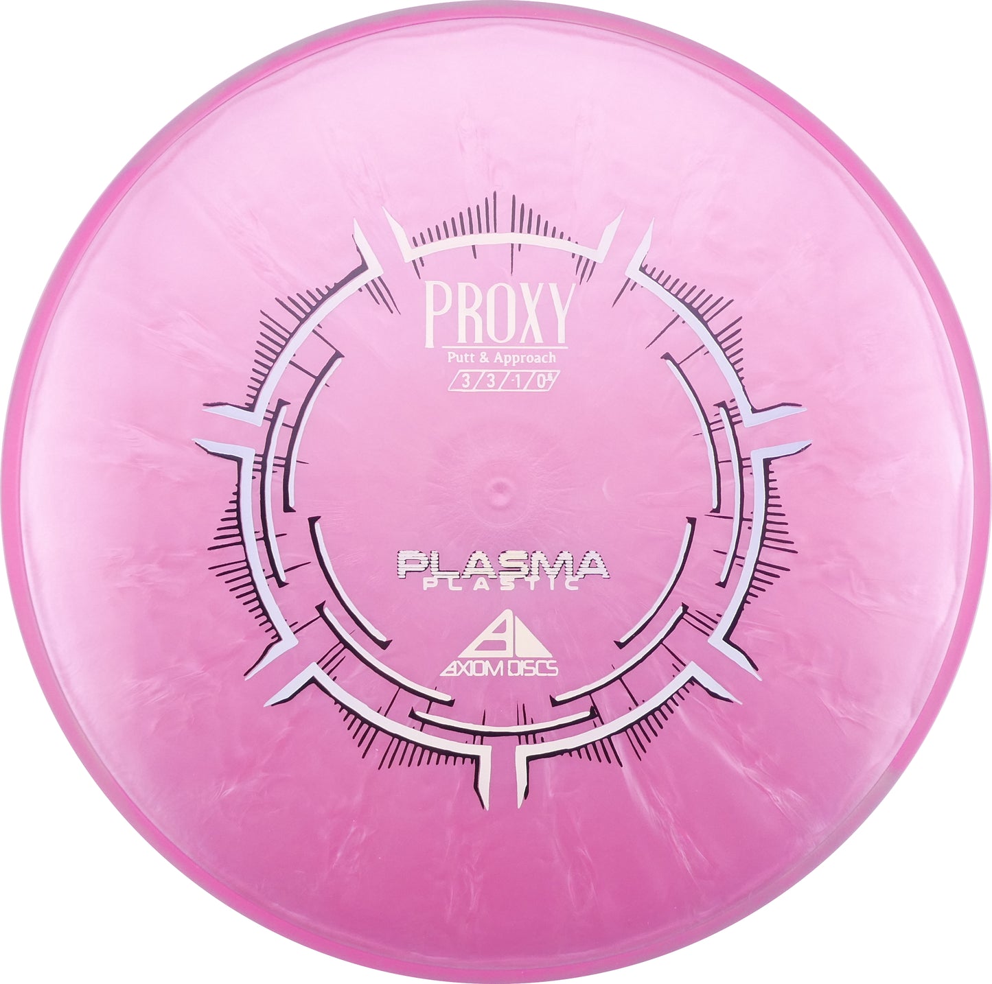 Plasma Proxy 170-175g