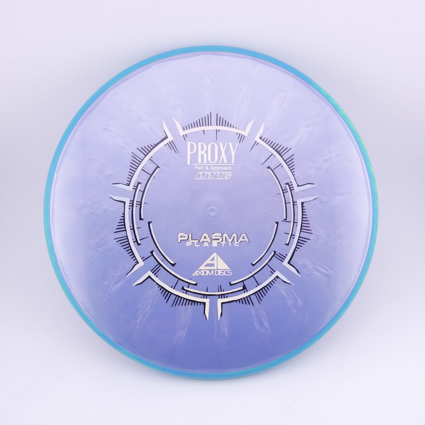 Plasma Proxy 170-175g
