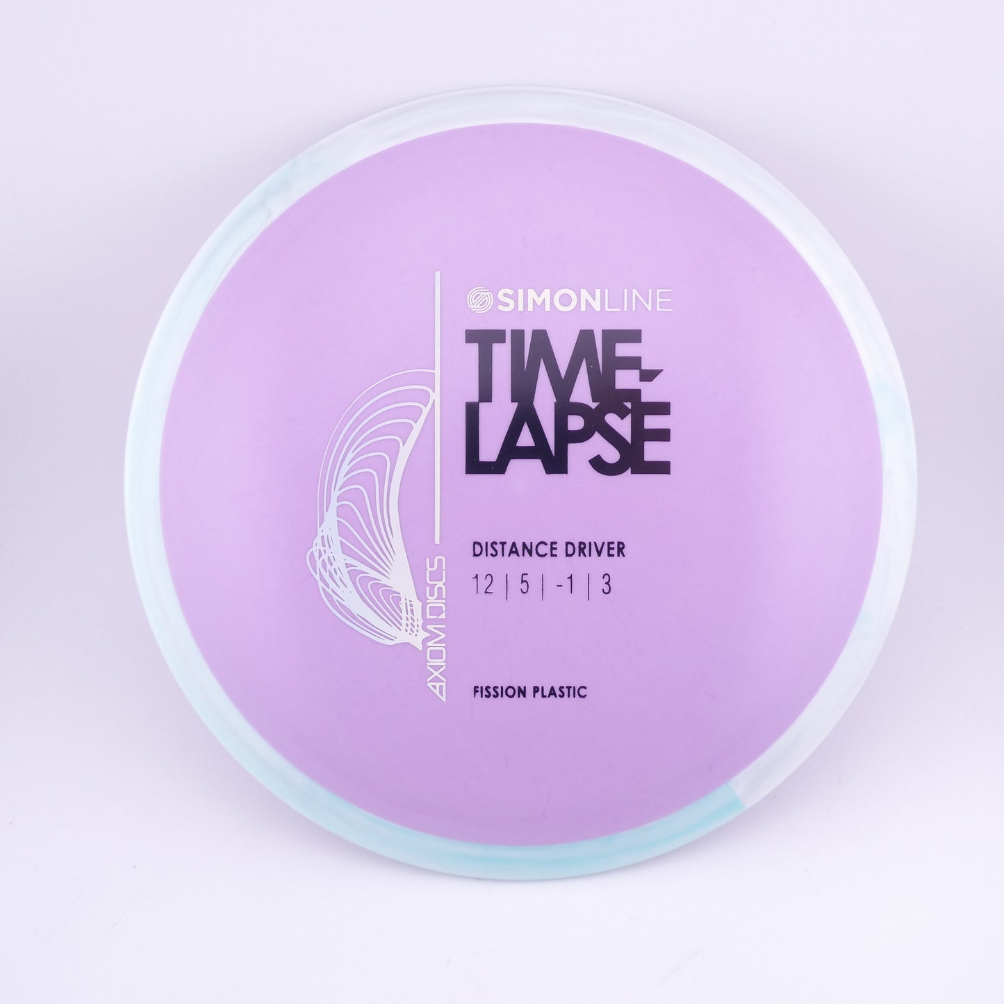 Fission Time-Lapse 155-159g