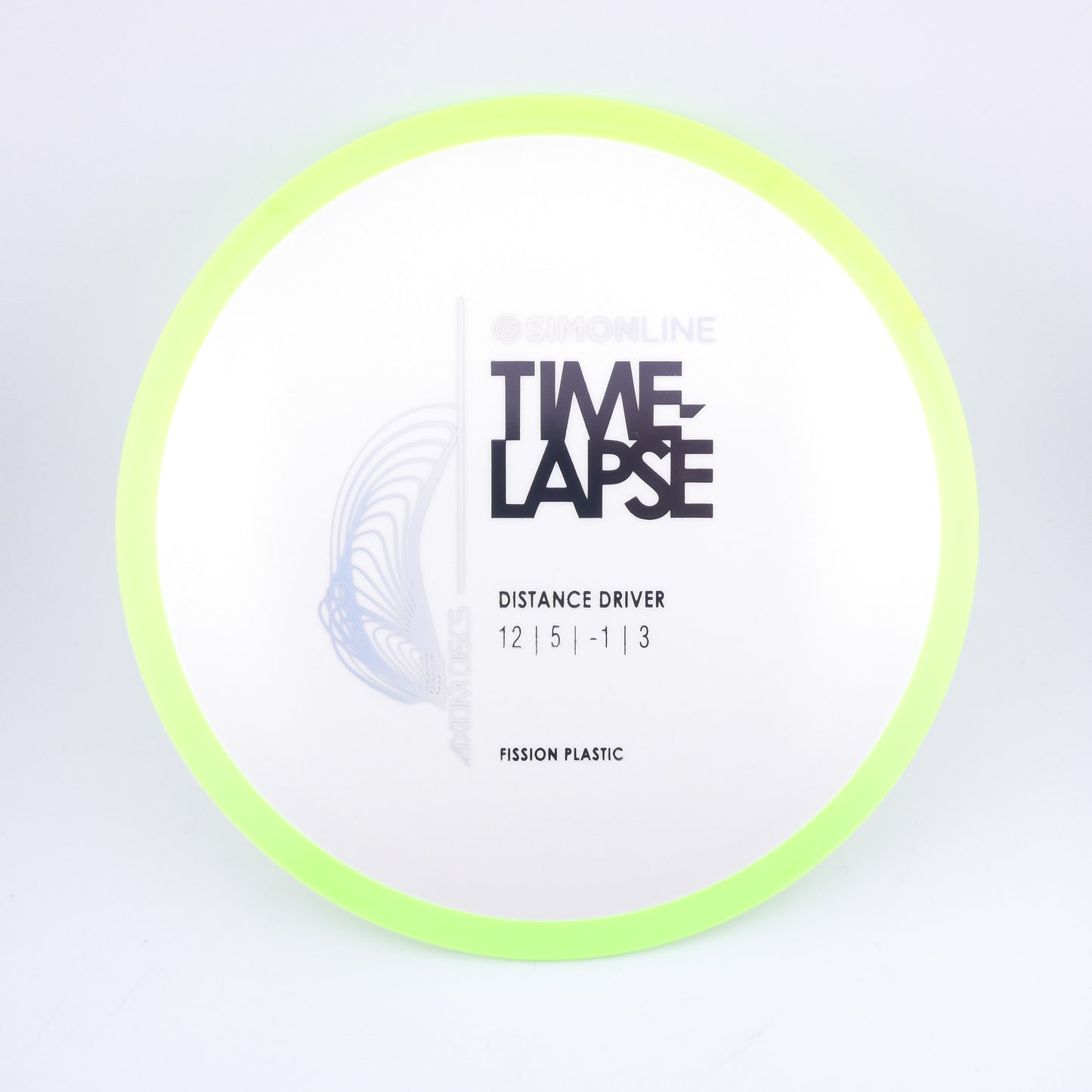 Fission Time-Lapse 155-159g