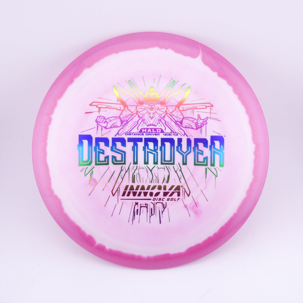 Halo Star Destroyer 173-175g