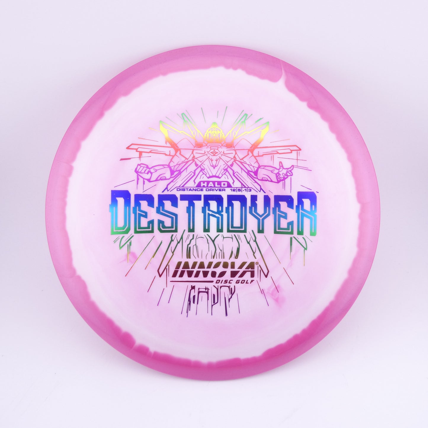 Halo Star Destroyer 173-175g