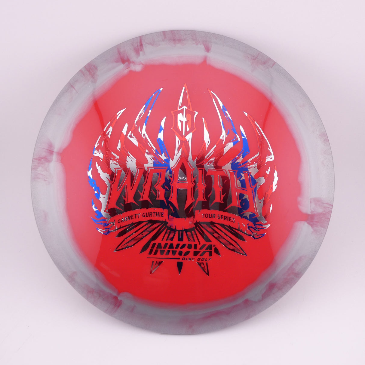 Halo Star Wraith - Garrett Gurthie