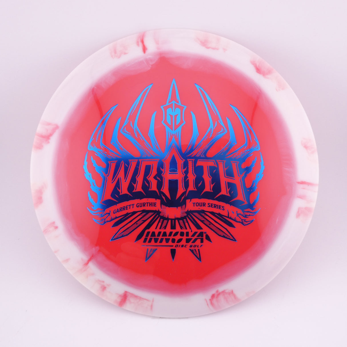 Halo Star Wraith - Garrett Gurthie