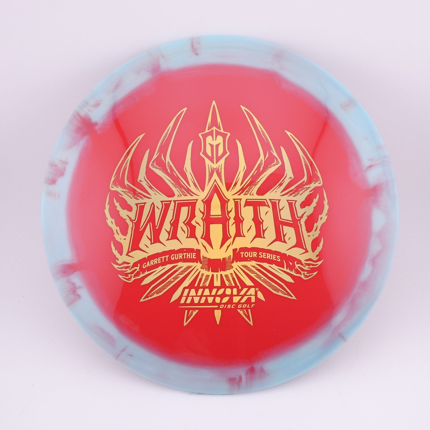 Halo Star Wraith - Garrett Gurthie