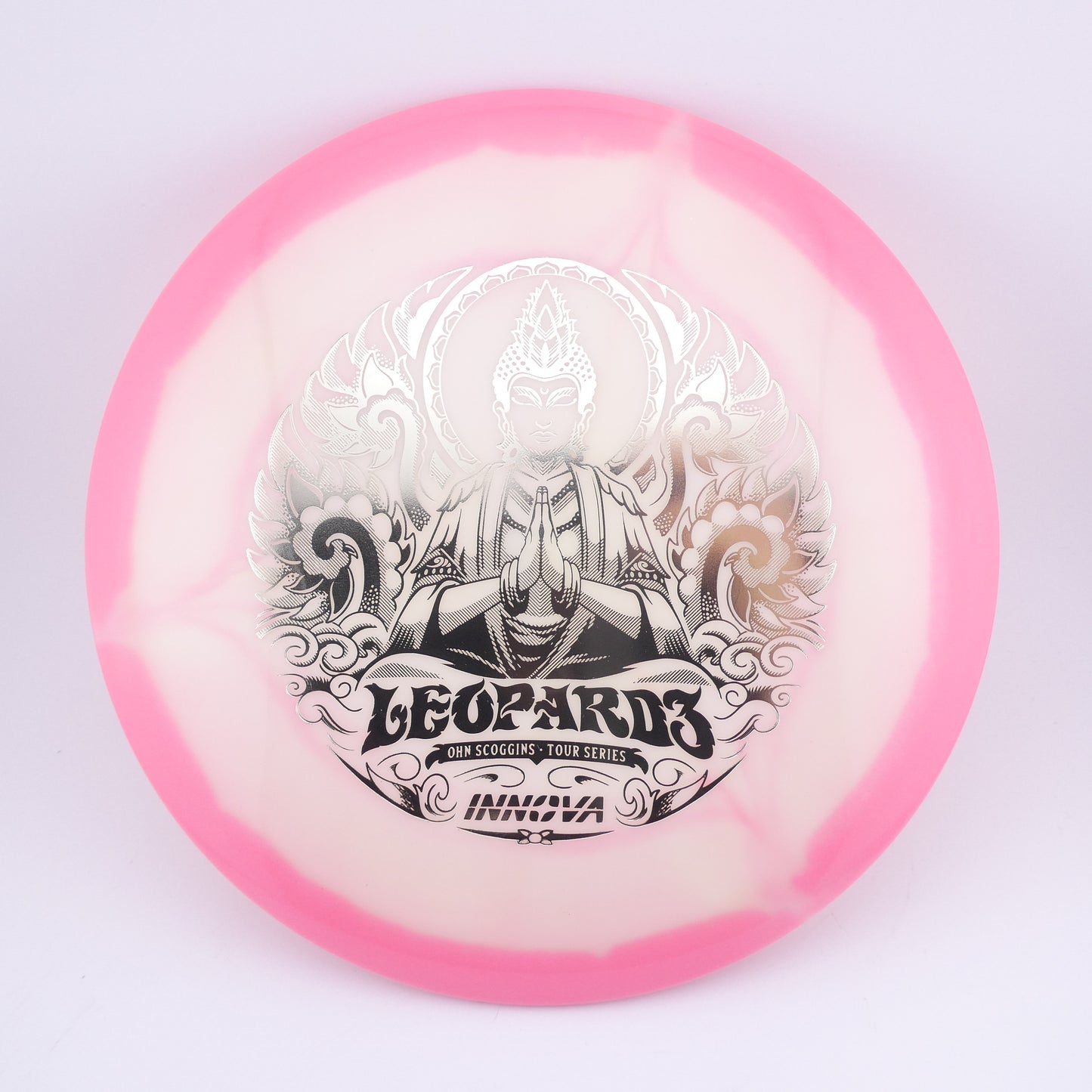 Proto Glow Halo Star Leopard 3 - Ohn Scoggins