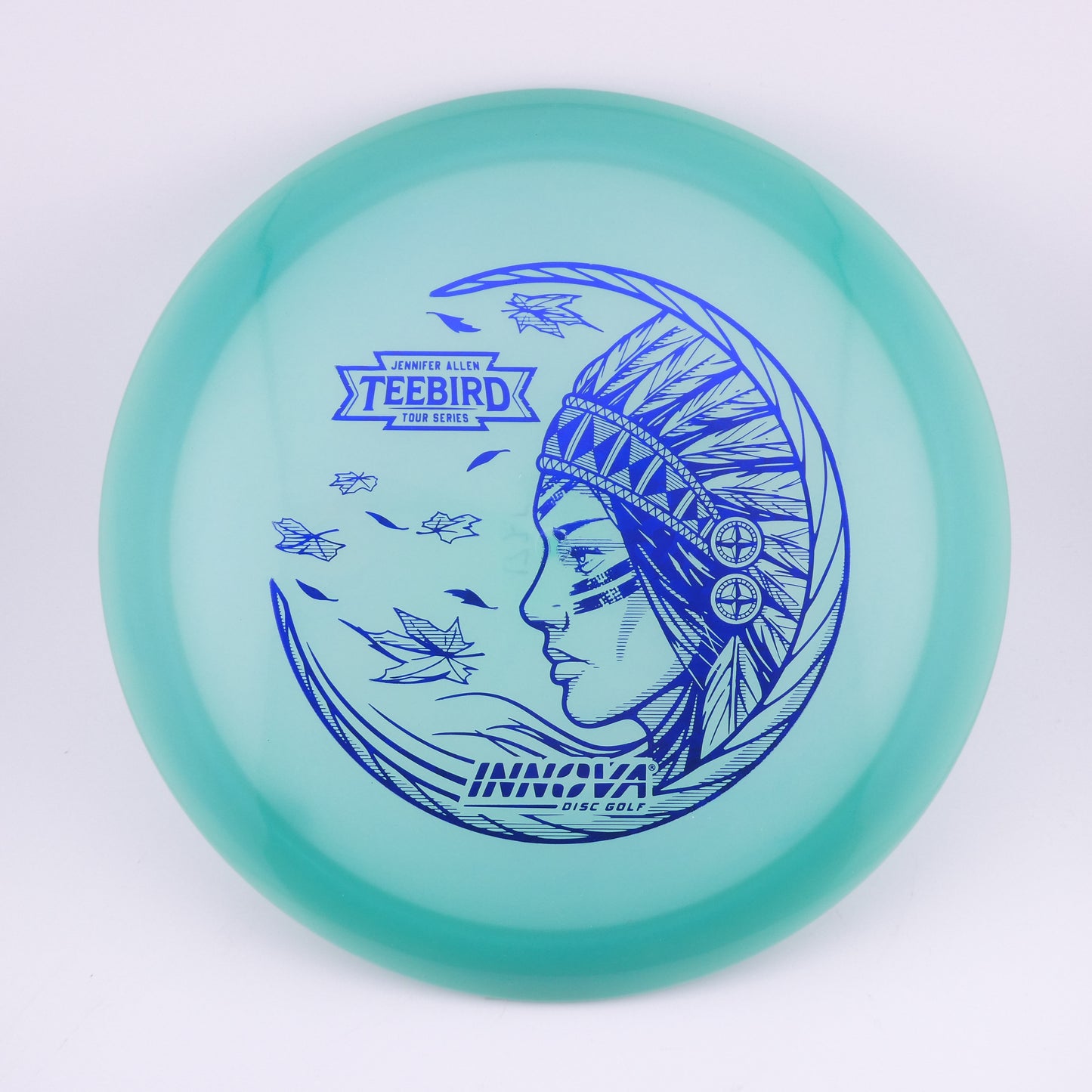 Champion Proto Glow Teebird - Jennifer Allen