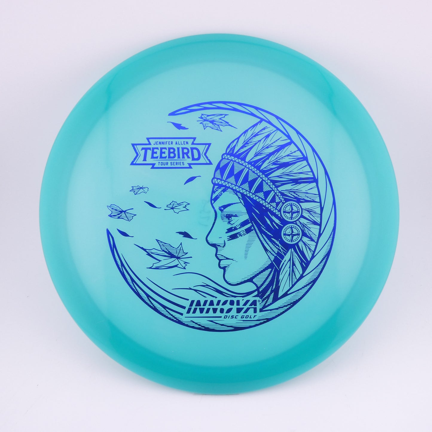 Champion Proto Glow Teebird - Jennifer Allen