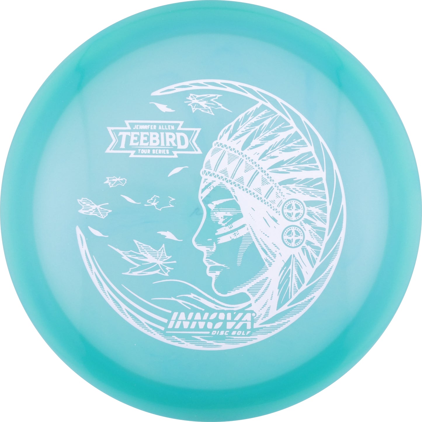 Champion Proto Glow Teebird - Jennifer Allen