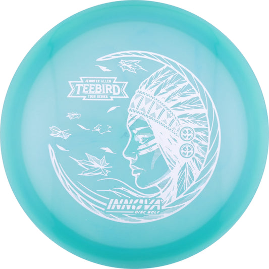 Champion Proto Glow Teebird - Jennifer Allen