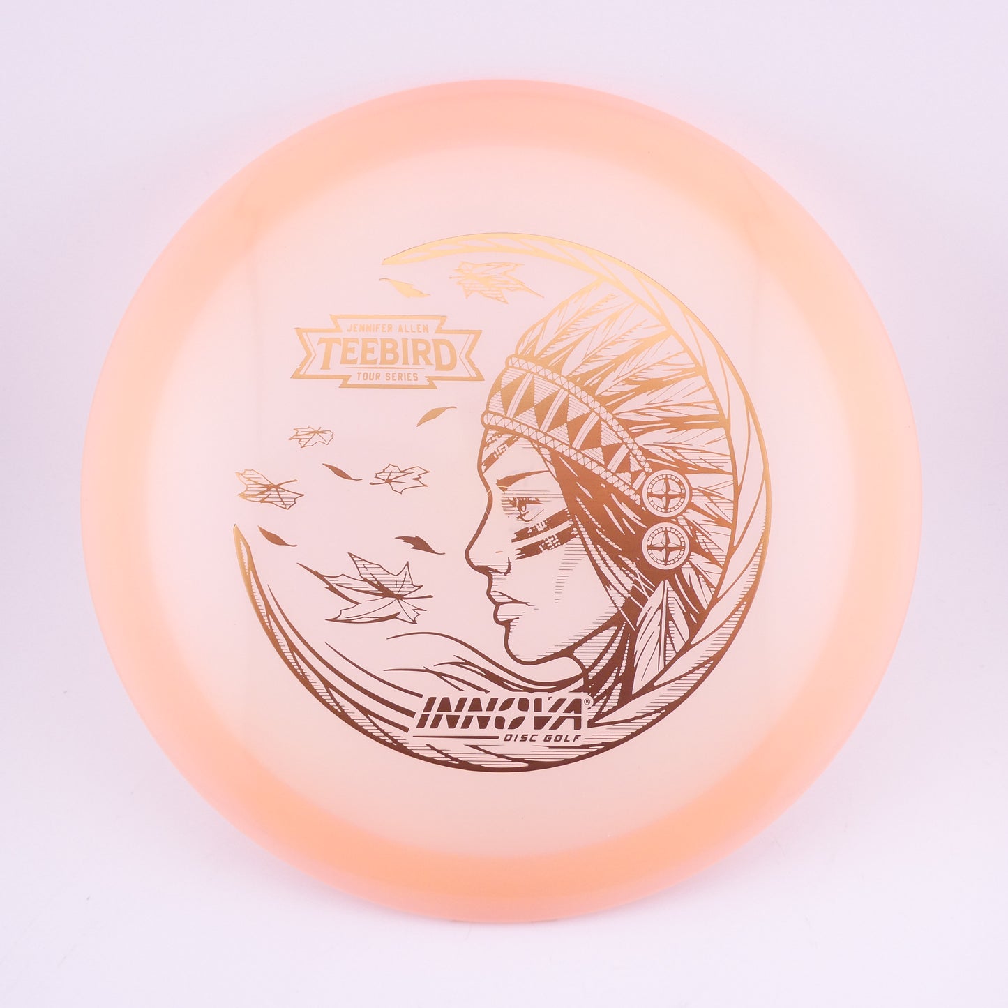 Champion Proto Glow Teebird - Jennifer Allen