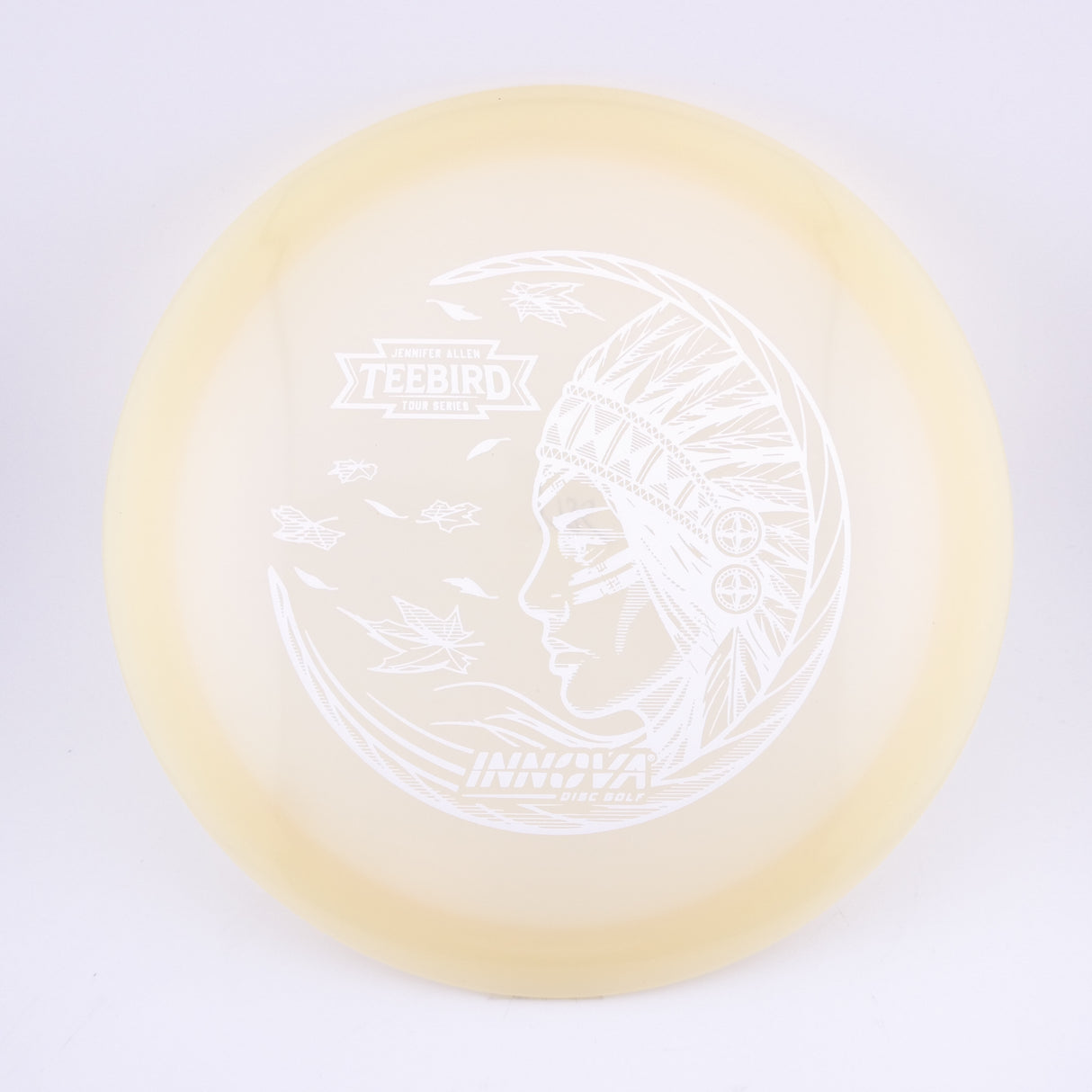 Champion Proto Glow Teebird - Jennifer Allen