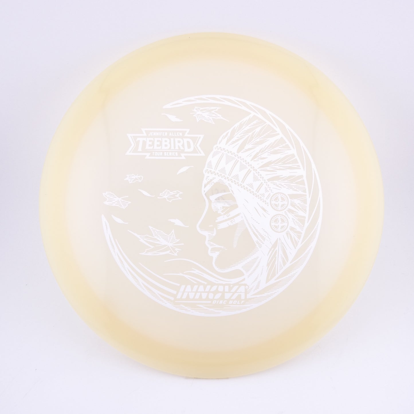 Champion Proto Glow Teebird - Jennifer Allen