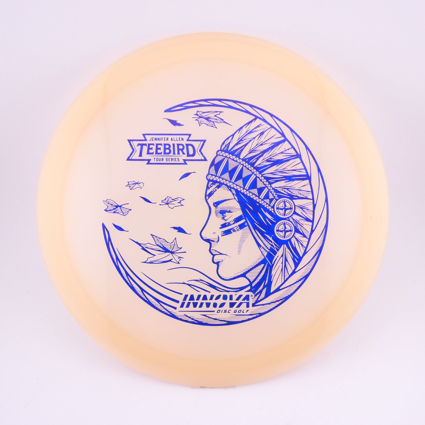 Champion Proto Glow Teebird - Jennifer Allen