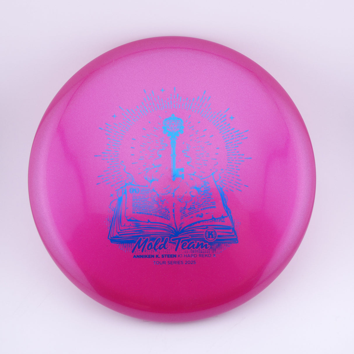 K1 Hard Reko X - Anniken Sten 173-176g