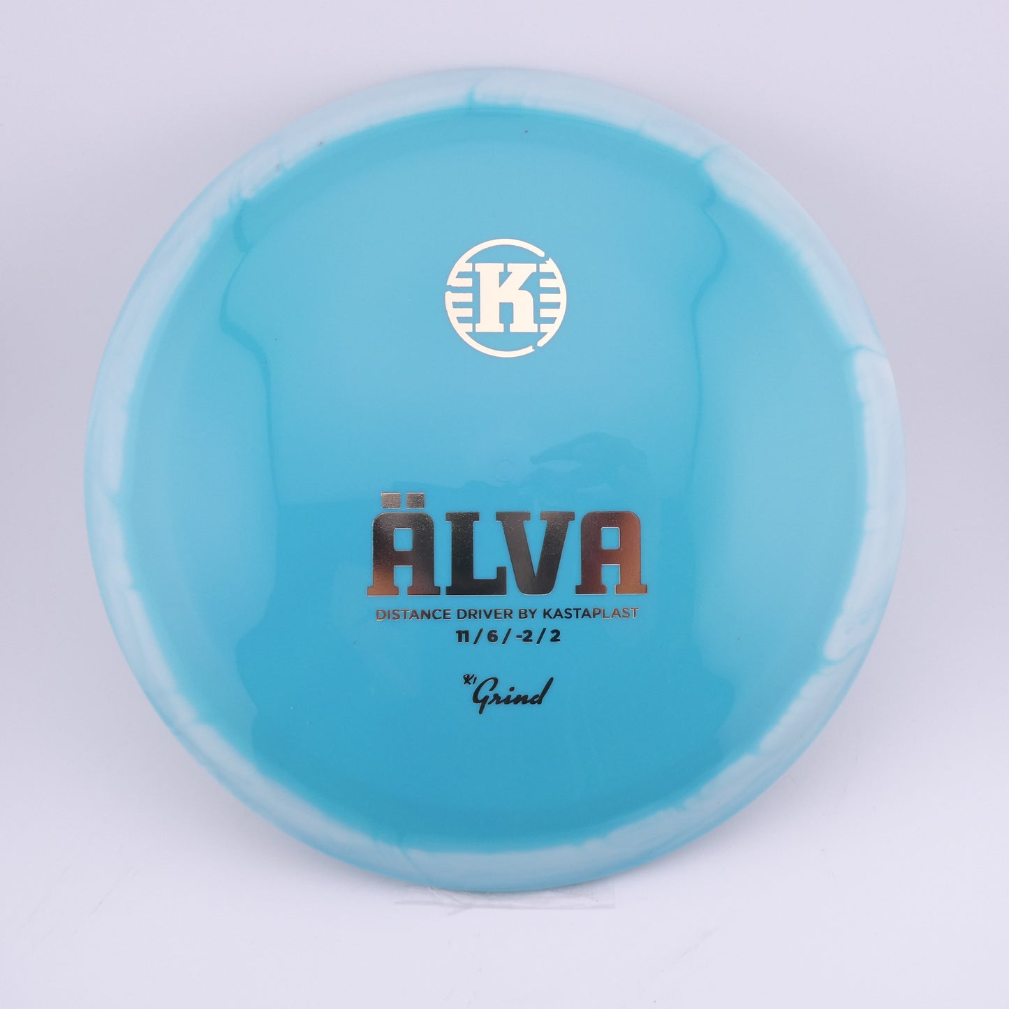 K1 Grind Alva 173-176g
