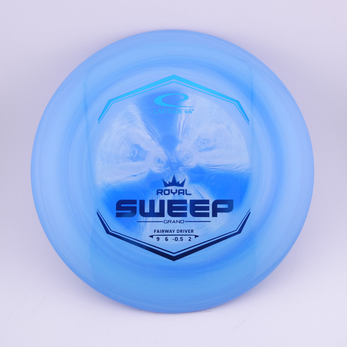 Grand Sweep 173-176g