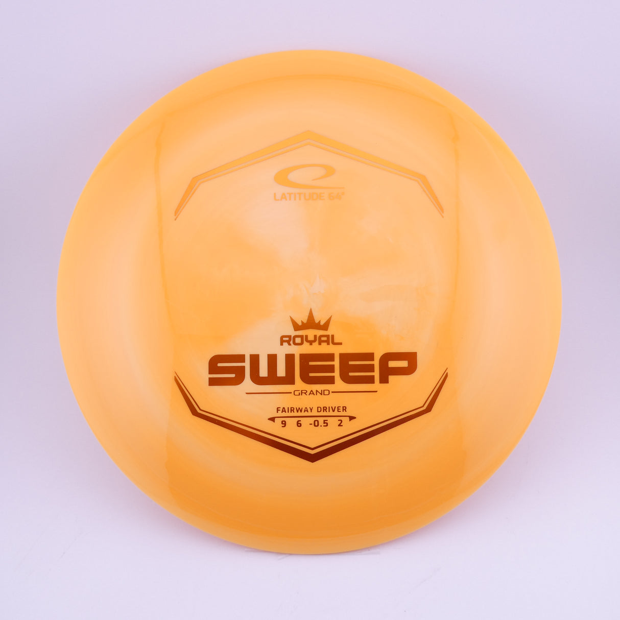 Grand Sweep 173-176g