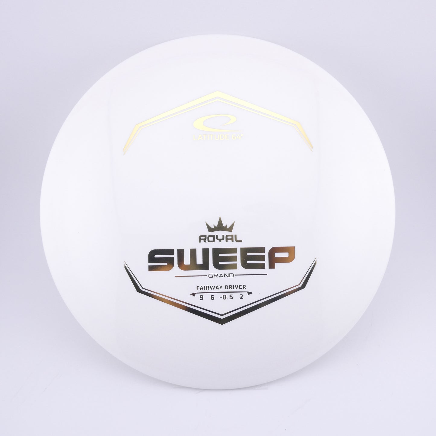 Grand Sweep 173-176g