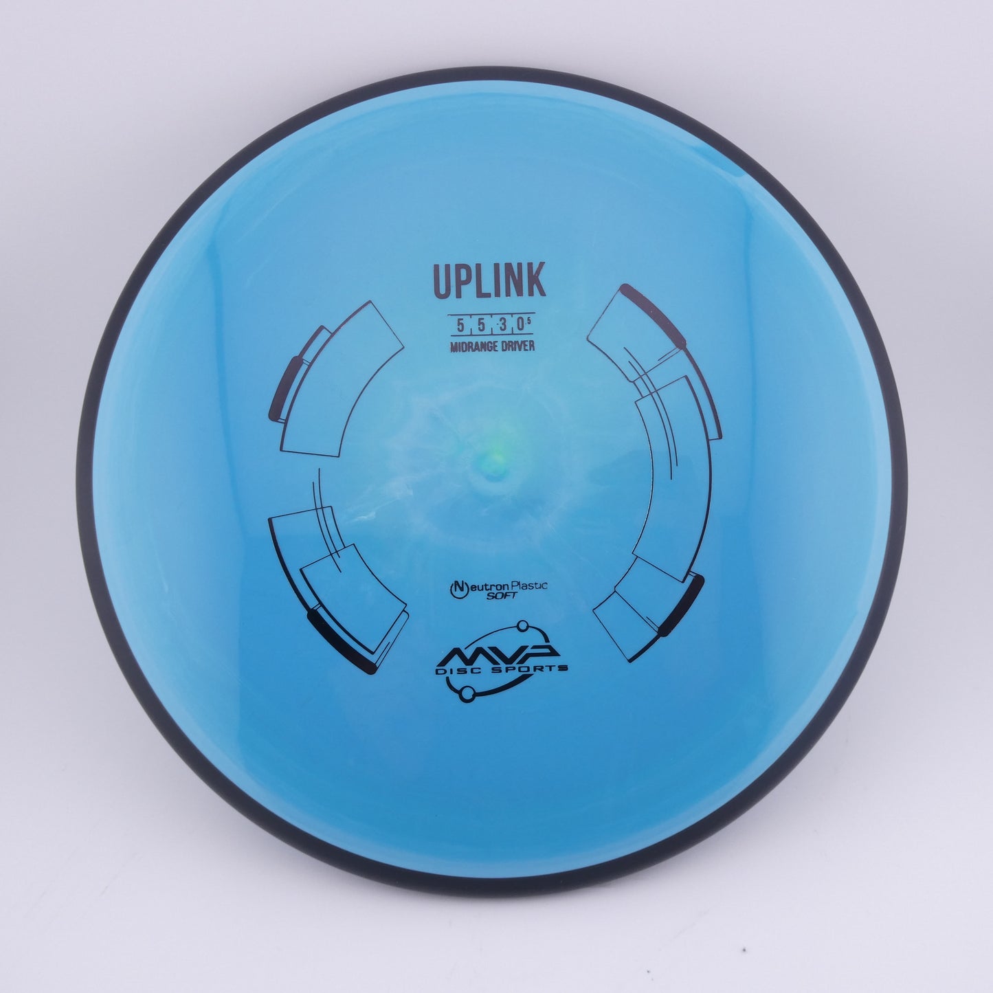 Neutron Soft Uplink 176-179g
