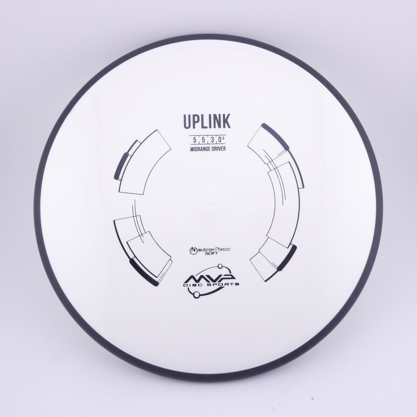 Neutron Soft Uplink 176-179g