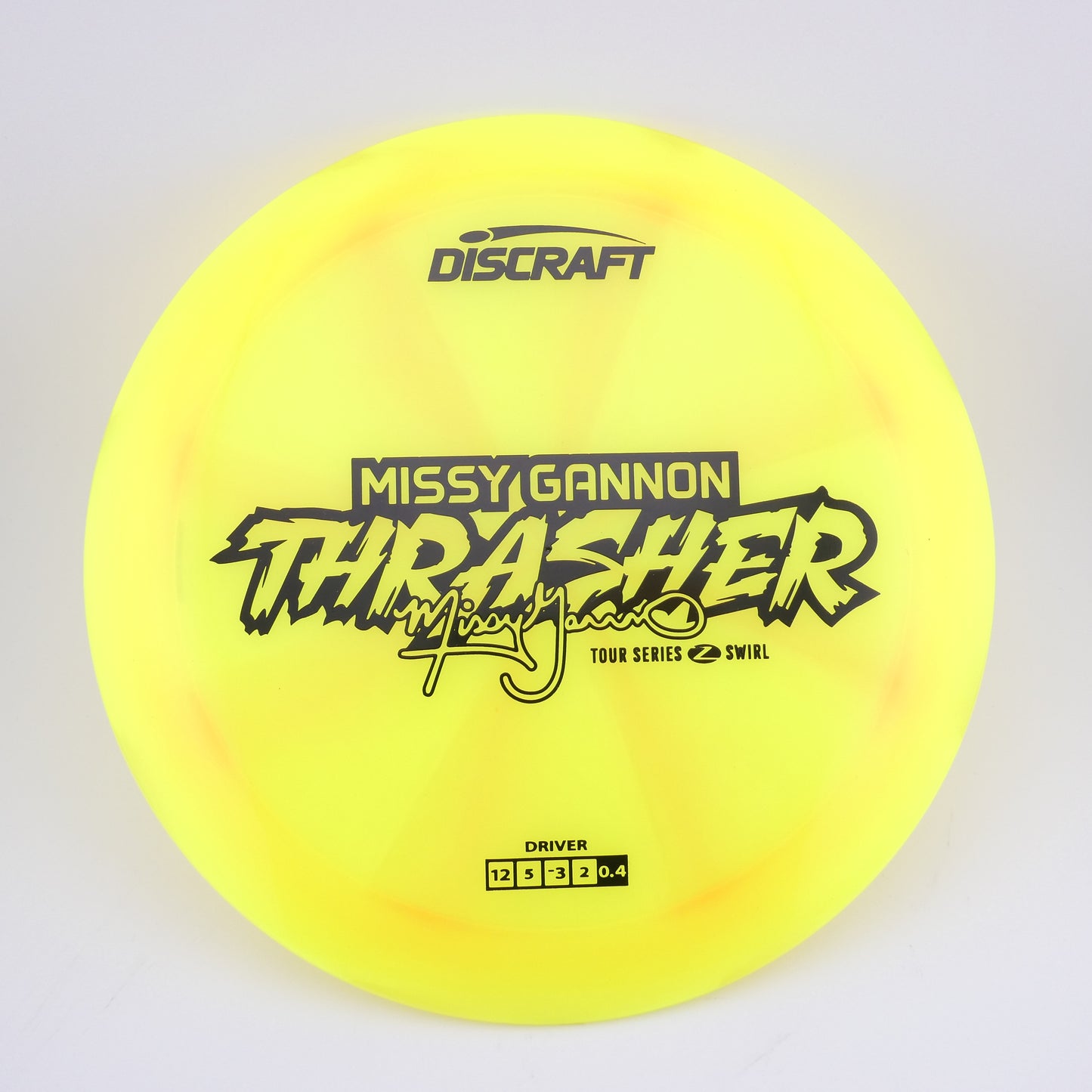 2025 Missy Gannon Tour Series Thrasher