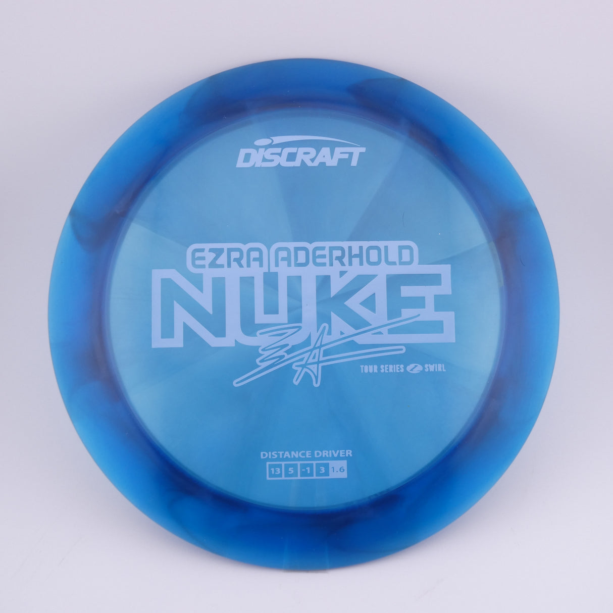 2025 Ezra Aderhold Tour Series Nuke