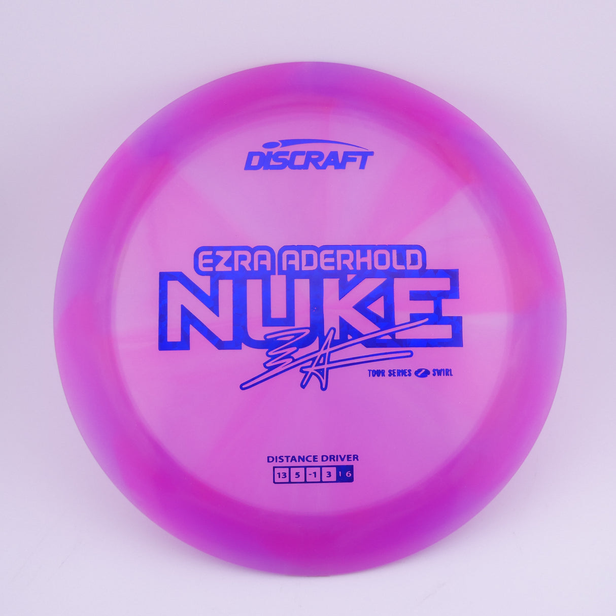 2025 Ezra Aderhold Tour Series Nuke