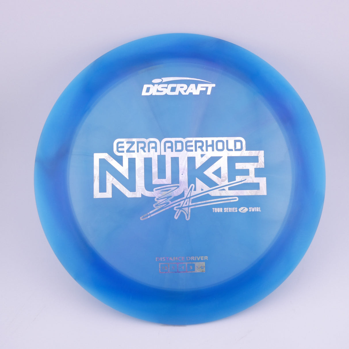 2025 Ezra Aderhold Tour Series Nuke