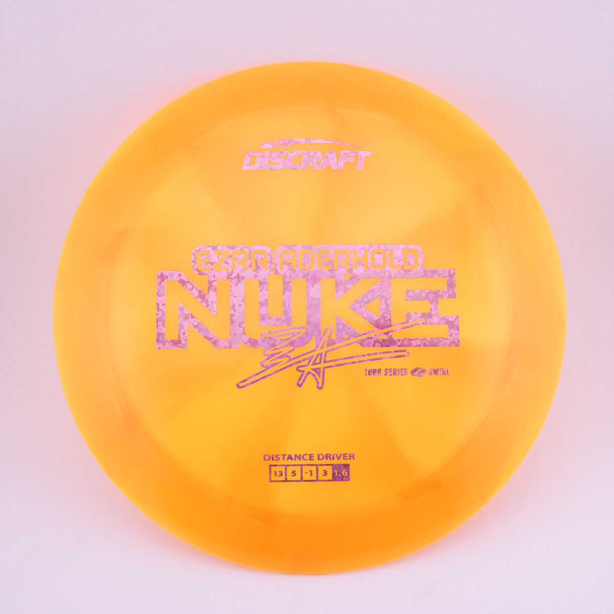 2025 Ezra Aderhold Tour Series Nuke