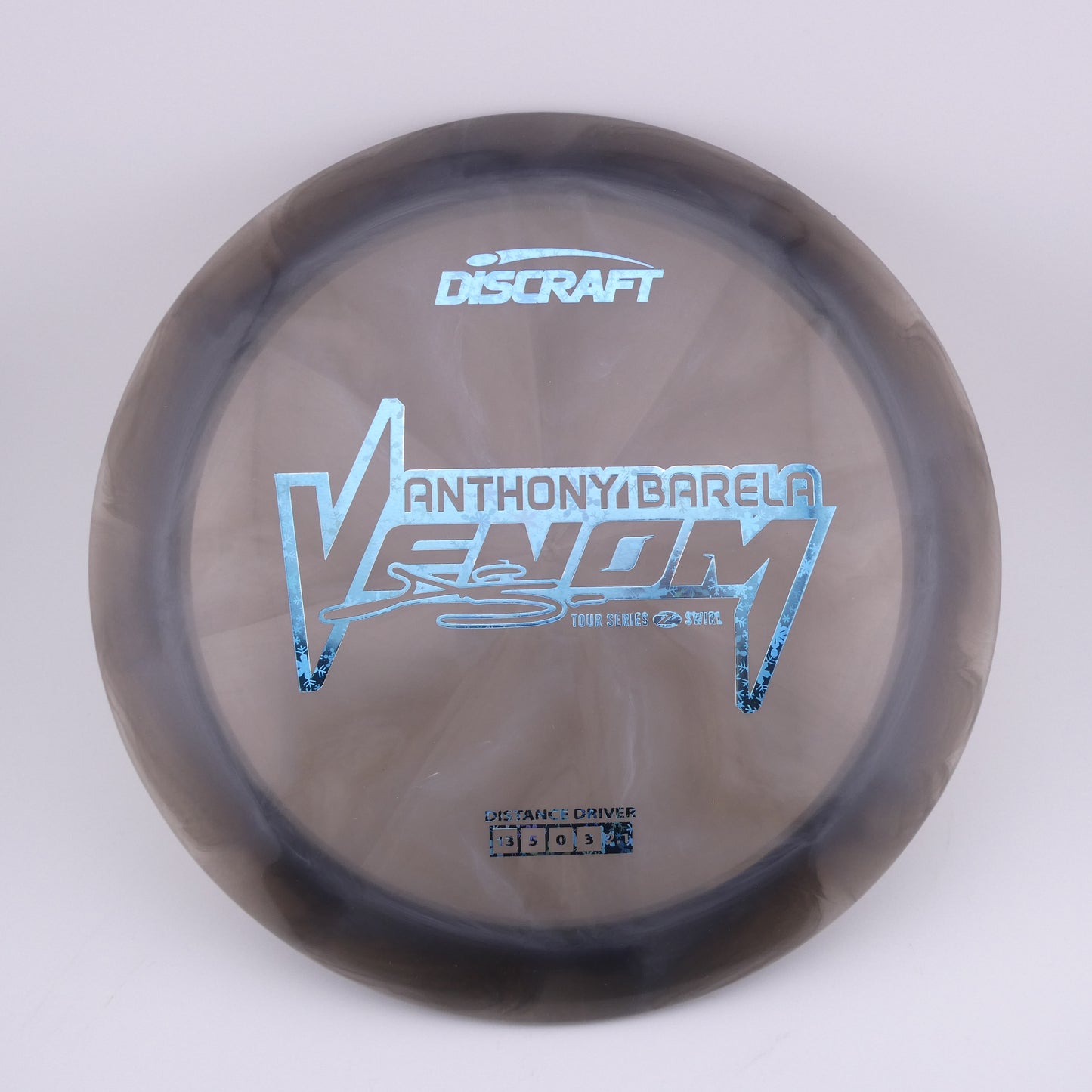 2025 Anthony Barela Tour Series Venom