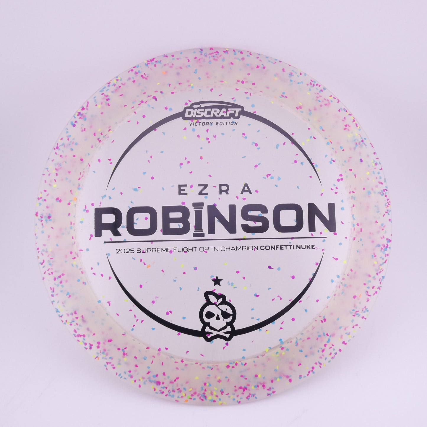 2025 Ezra Robinson Confetti Z Nuke