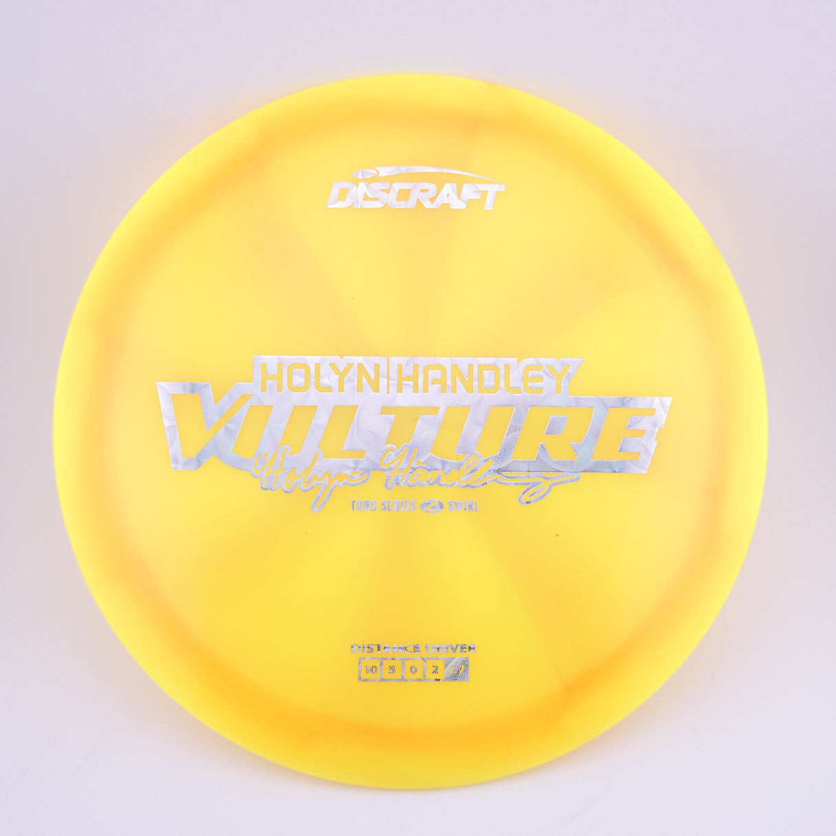 2025 Holyn Handley Tour Series Vulture