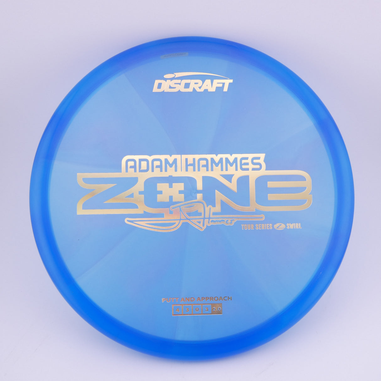 2025 Adam Hammes Tour Series Zone